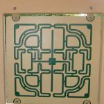 Finger Maze Panel (200024993)