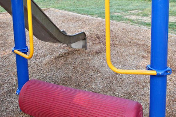 Log Roler Park Log Roll | LTC