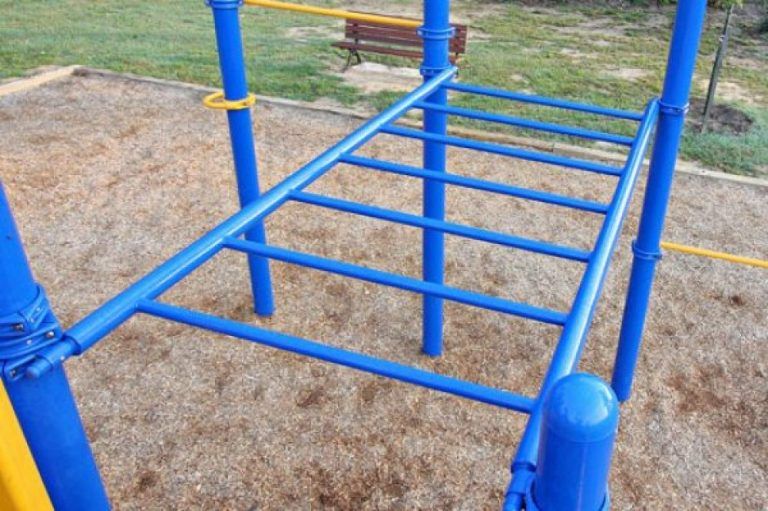 Straight Challenge Ladder (200013872)