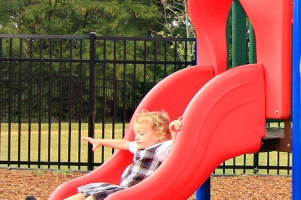 Toddler Slide (200083258)