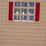 Village Window Panel (200054651)