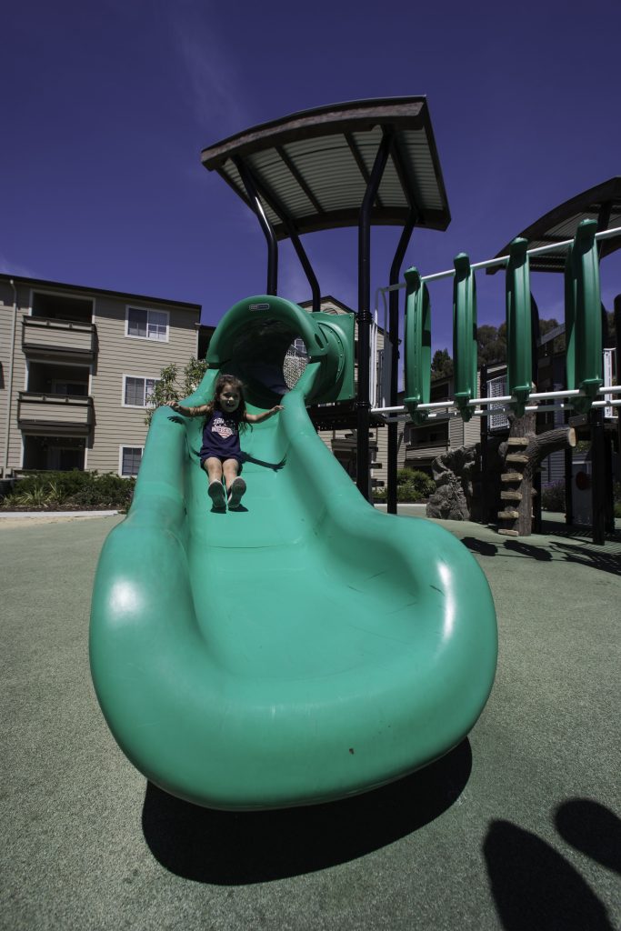 HOA Playground Equipment | Community Playgrounds