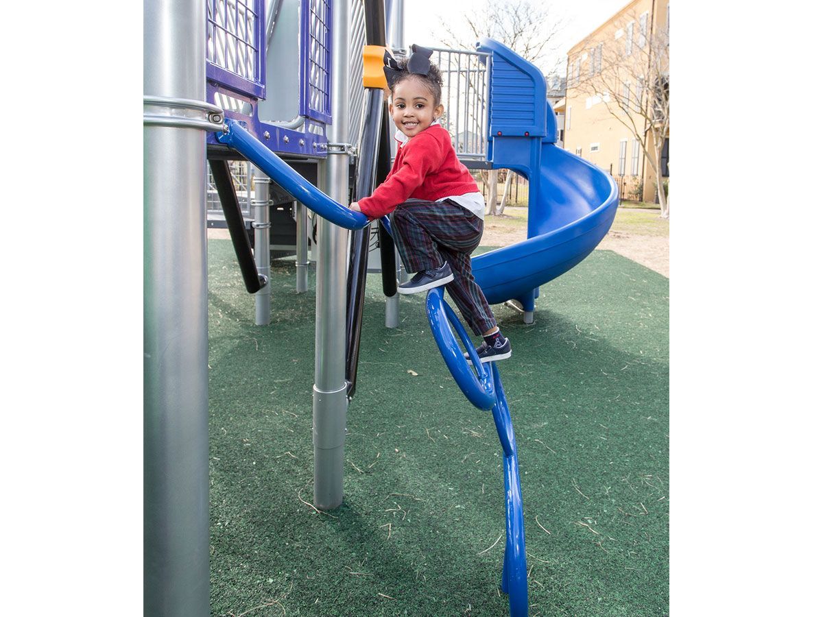 Crazy Straw Climber LTC