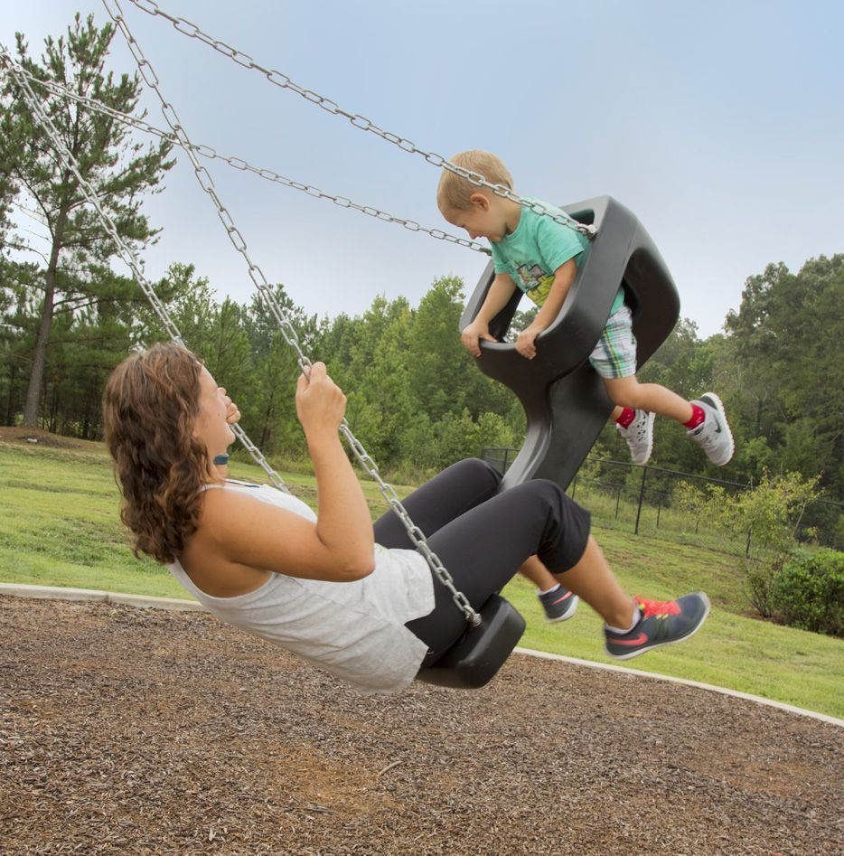 Generation Swing Seat Parent & Child Swing LTC