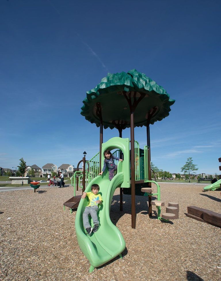 KidBuilders Playground Equipment KidBuilder Playgrounds