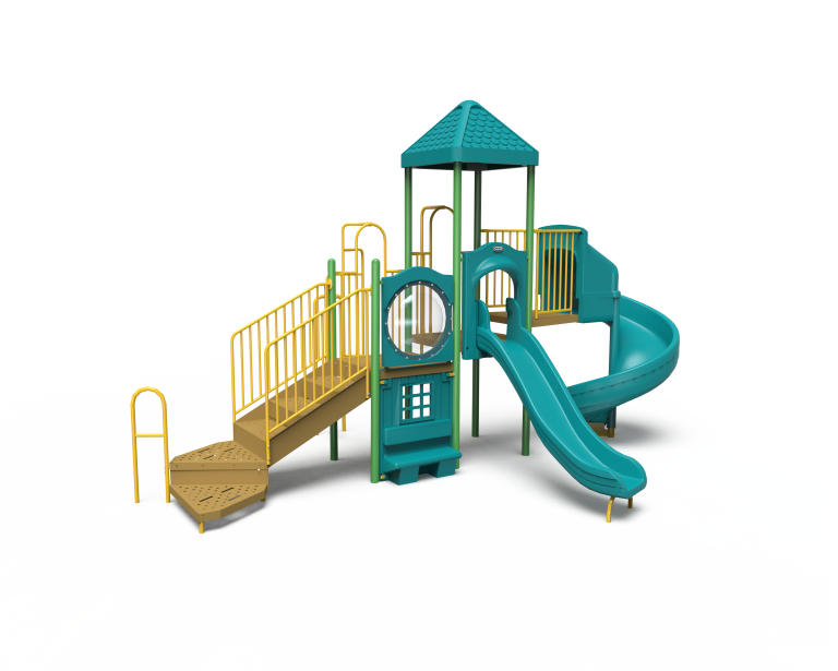 Play Builders Structure (PB2072208)