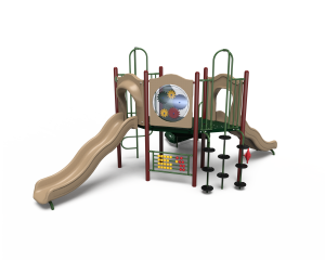 Play Builders Structure (PB2072210)