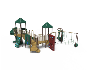 Play Builders Structure (PB2072230)