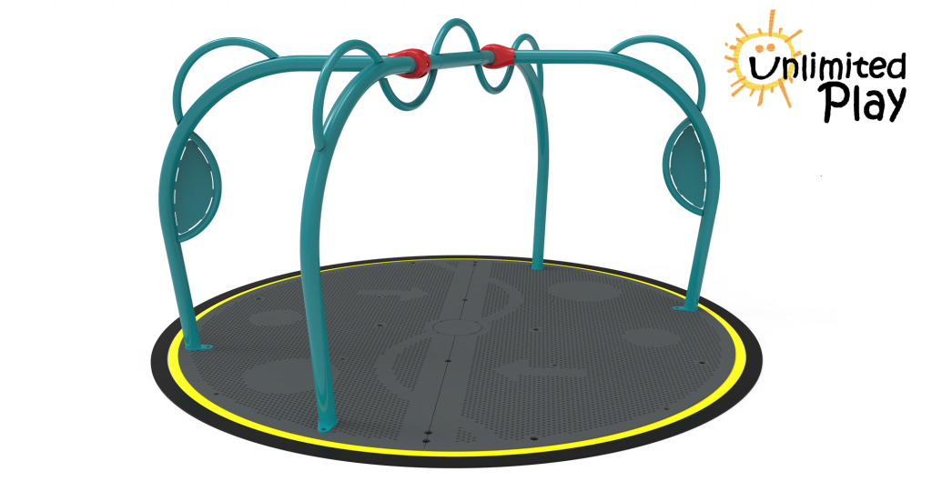 Playground Panels Unlimited Play Little Tikes Commercial