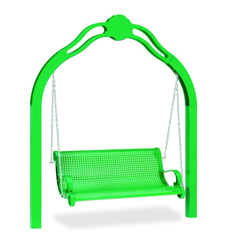 4' Swinging Bench with Chain (LTSP300P)