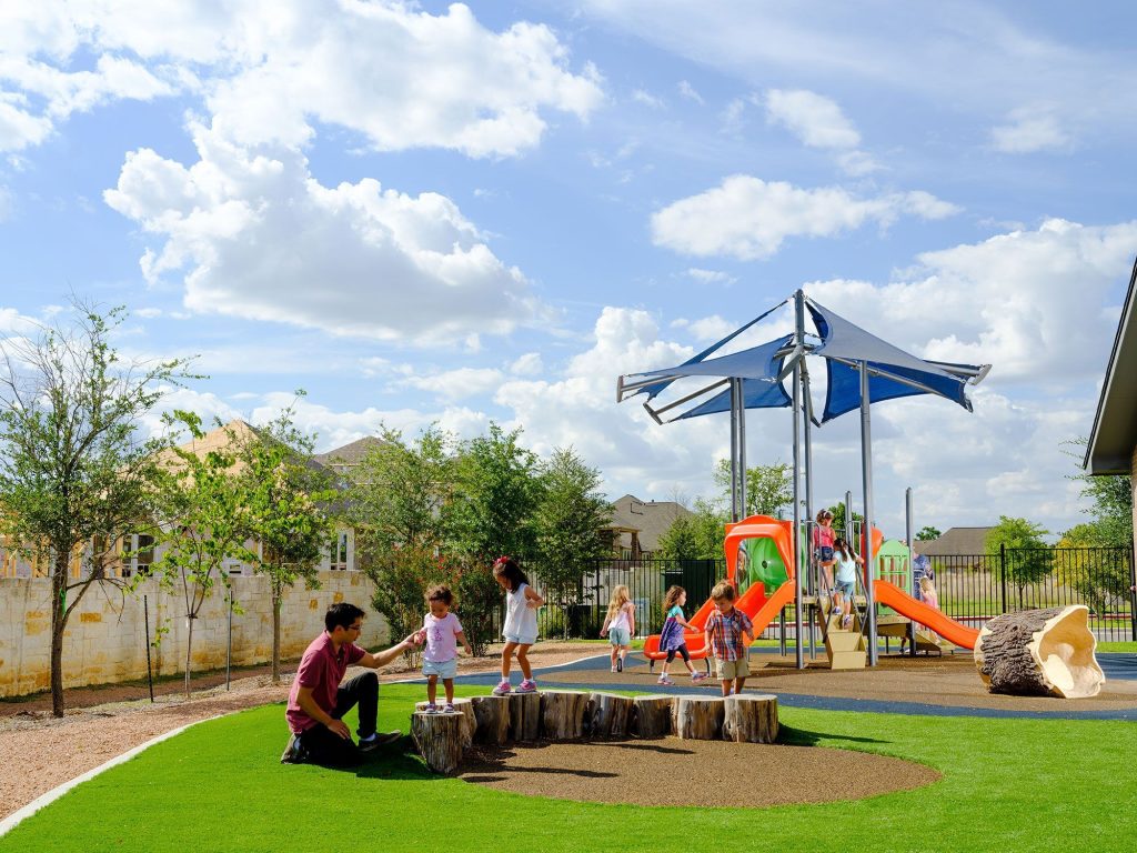 HOA Playground Equipment | Community Playgrounds
