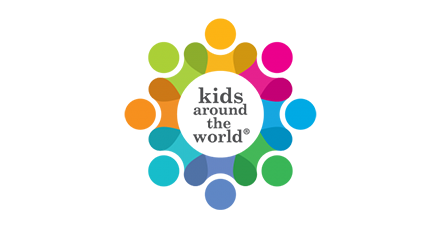 Kids Around The World Logo