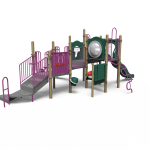 standard green/tan playground 'KB20-72377 (KB2072377)