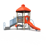 Kids Rule playground NUE20-72386 (NUE2072386)