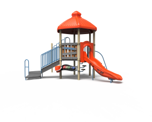 Kids Rule playground NUE20-72386 (NUE2072386)