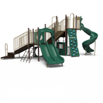 playground with rockwall PB20-72361 (PB2072361)