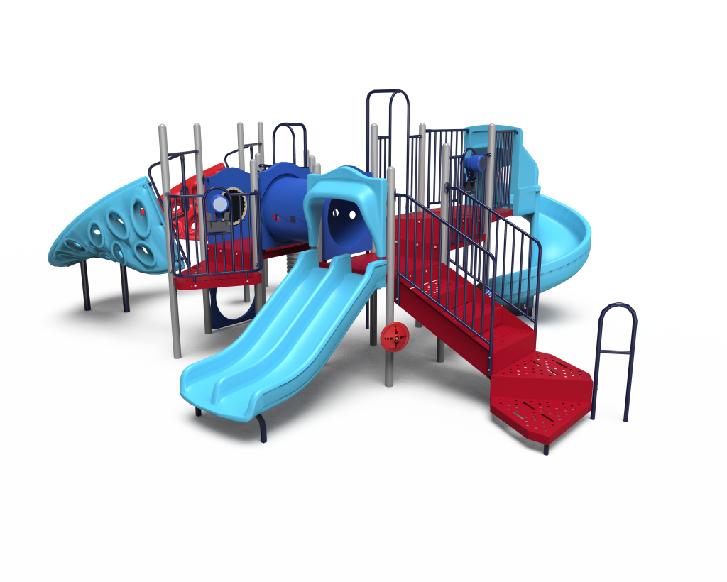 【新品未使用】Misha&Puff Pewter Playground 2y PB20-72363 | LTC