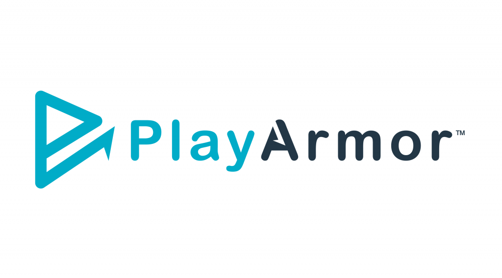 Play Armor logo