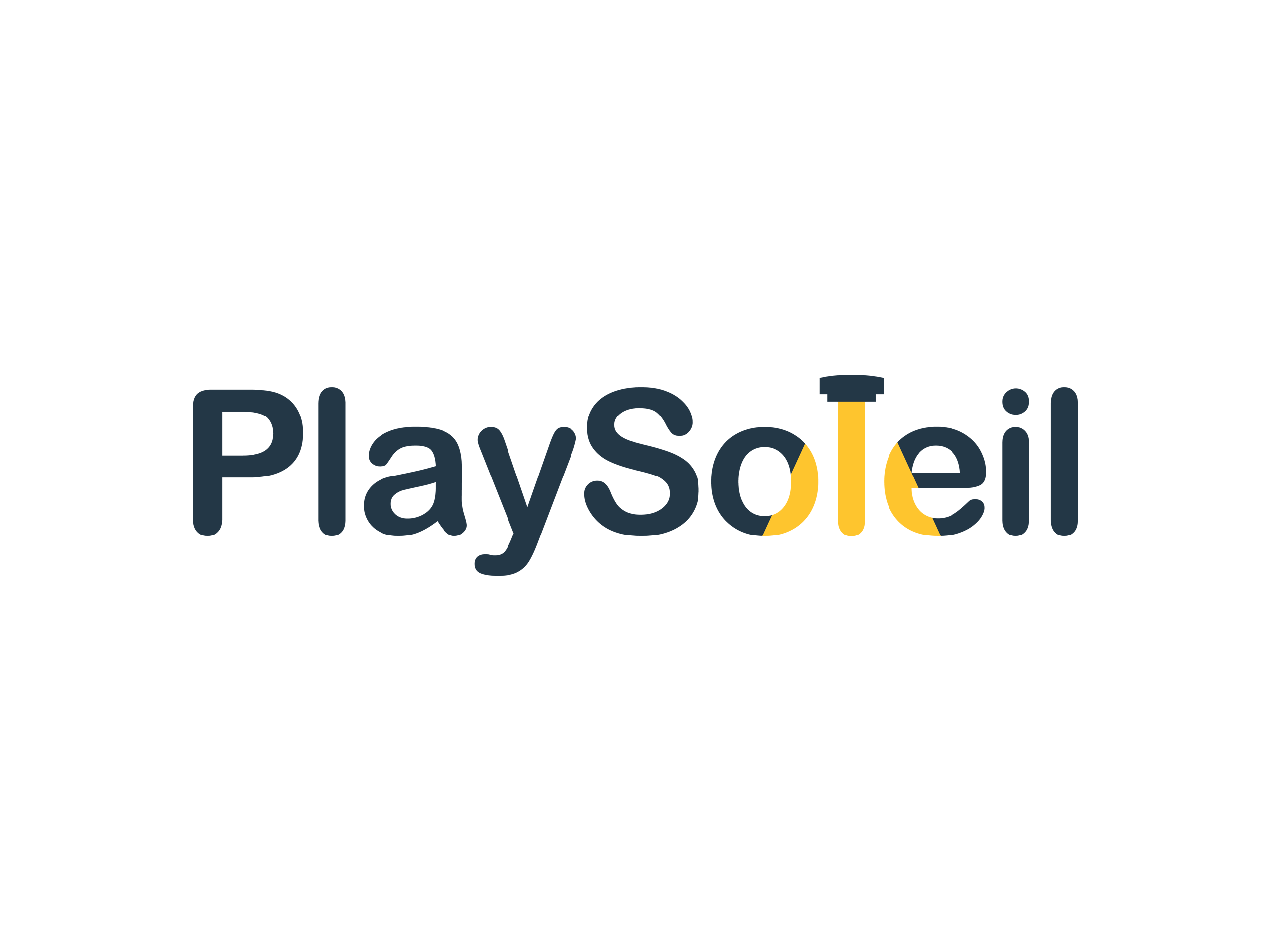 PlaySoleil Logo