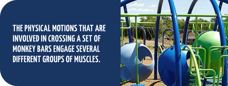 Everything Parents Need to Know About Monkey Bars – SwingSesh