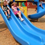 Double Wide Slide (200006975)