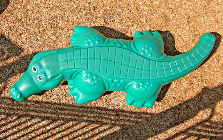 Gator Walk (200074145)