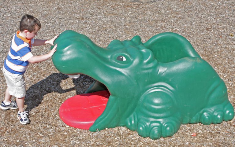 Harry the Hippo (200200177)