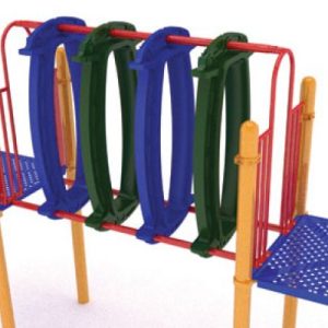 Hoop-La® Bridge Climber | LTC