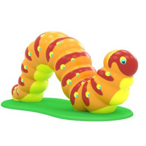 Inchworm Climber (LTTP2030M)