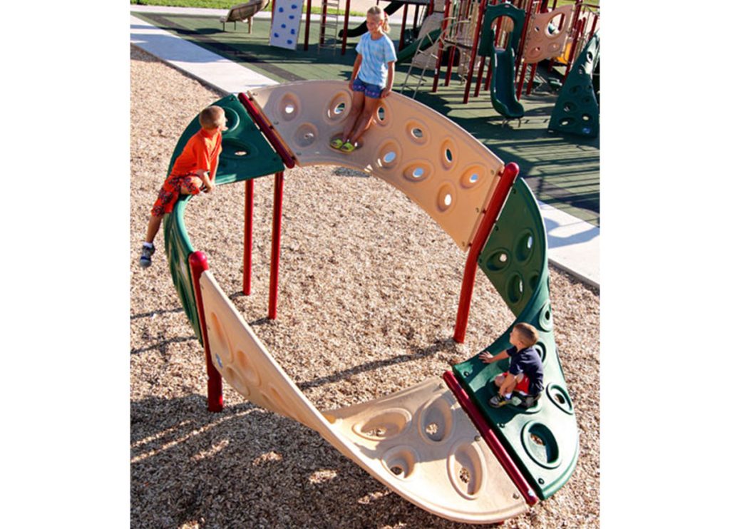 Loop Climber | LTC