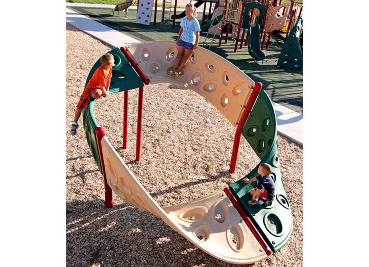 Loop Climber | LTC