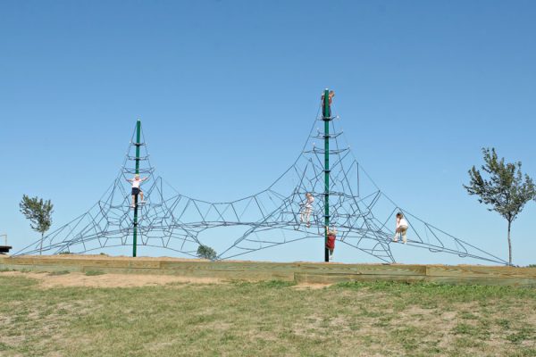 Matrix Web Twin Tower (200200536)