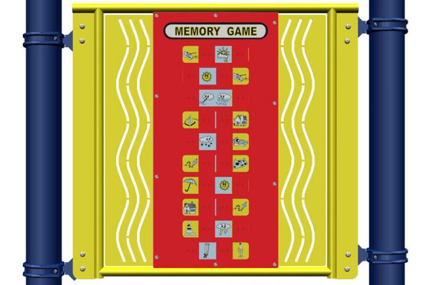 Memory Game (200200725)