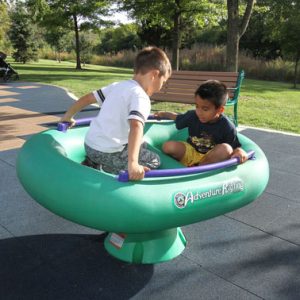Junior Ladder Raft River Rider Raft Rider | LTC