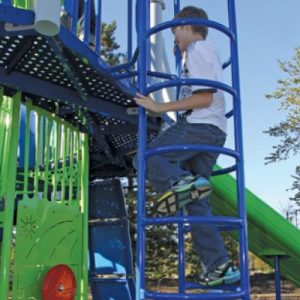 Silo Climber (200202422)