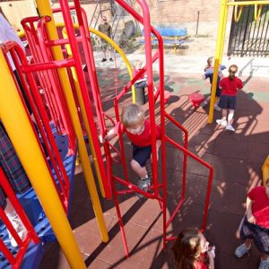 Spiral Climber | LTC