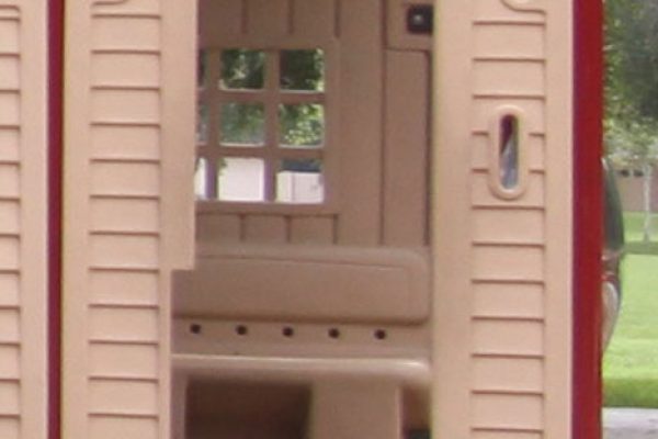 Village Door Panel (200054652)