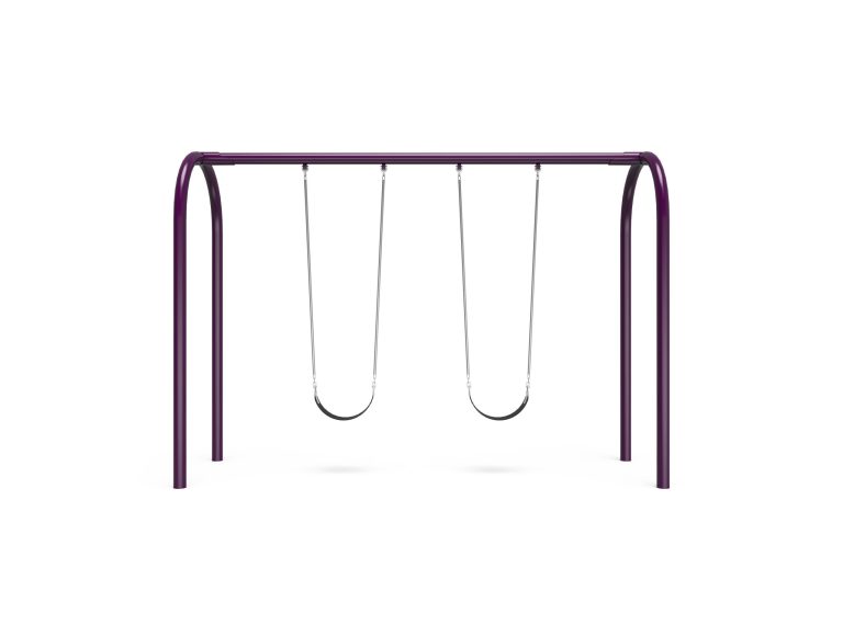 3.5" Arch Swing (LT0930)