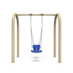 5" Arch Swing (LT0947)