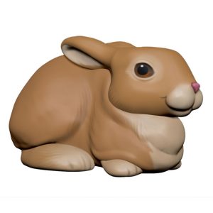 Bunny Climber (LTTP2104M)