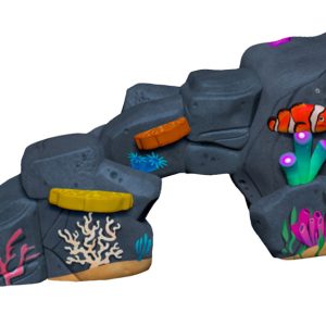 Coral Reef Climber (LTTP2037M)