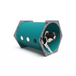 Dog Crawl Tunnel (LTDP09)