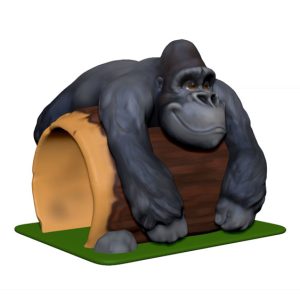 Gorilla Tunnel Climber (LTTP2182M)