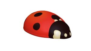 Ladybug Climber (LTTP2036M)