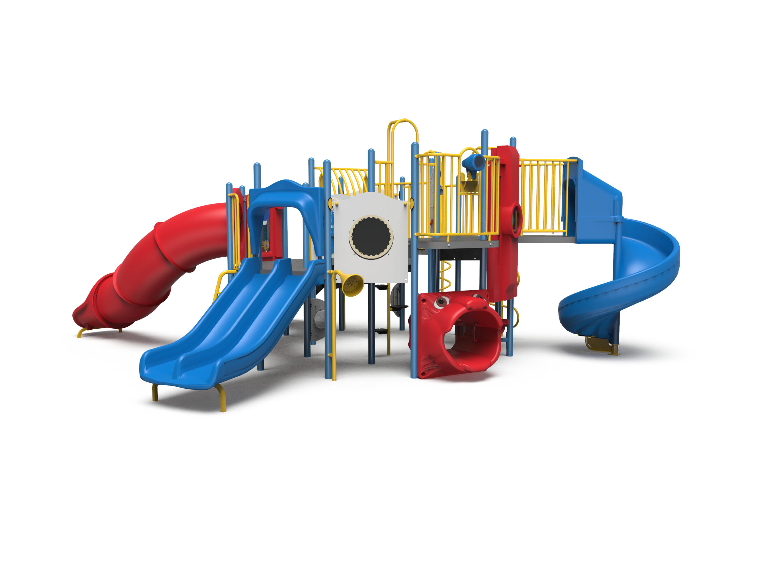 ballaholic pick up playground tank サイズXL PB24-74041 | LTC