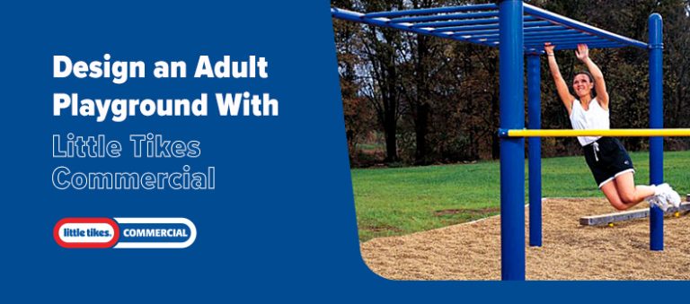 Adult Playground Equipment - Equipment for Fitness and Fun - Adult Playground Equipment Suppliers