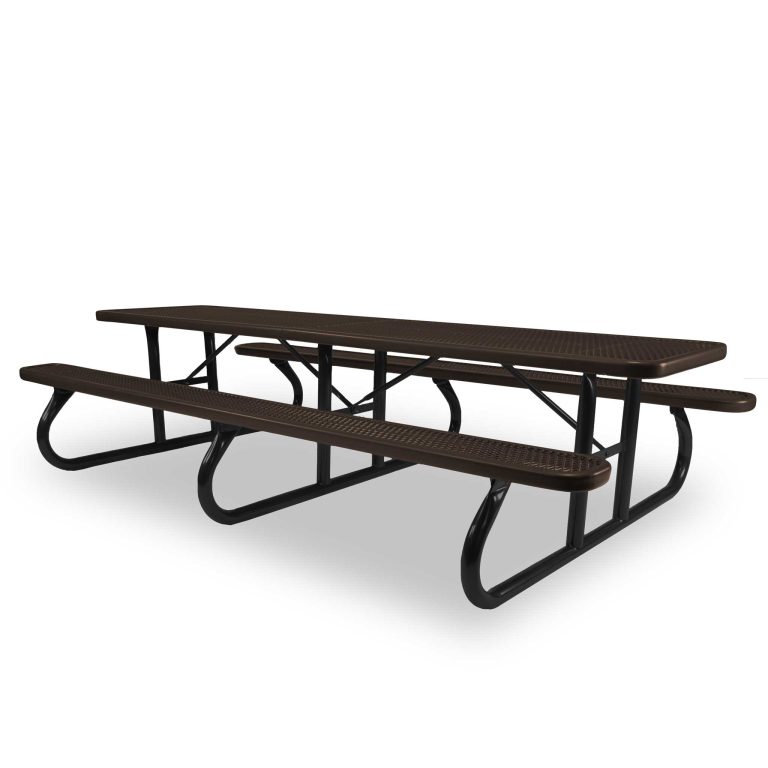 10' Rectangle Table (LTSG120D)