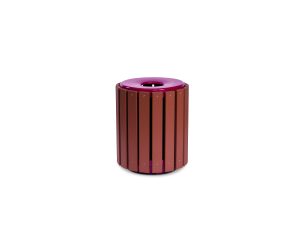 32 Gallon Receptacle w/ liner (LTRV400G)