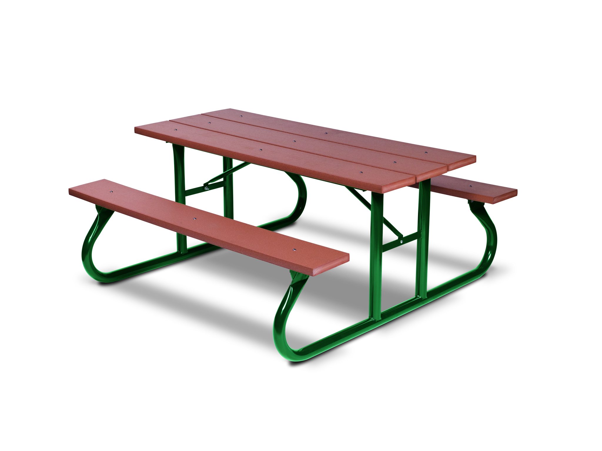 6' Rectangle Table | LTC