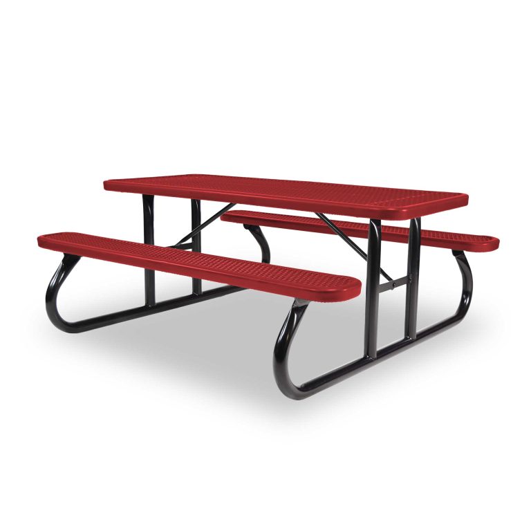 6' Rectangle Table (LTSG106D)
